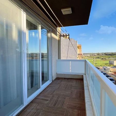 Modern Apartment In Marsaskala Exteriér fotografie