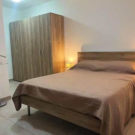 Modern Apartment In Marsaskala Exteriér fotografie