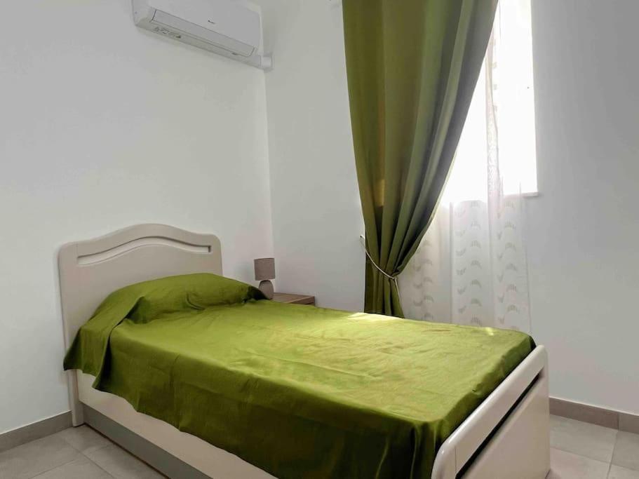 Modern Apartment In Marsaskala Exteriér fotografie