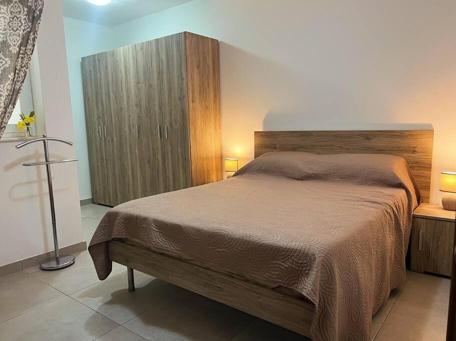 Modern Apartment In Marsaskala Exteriér fotografie