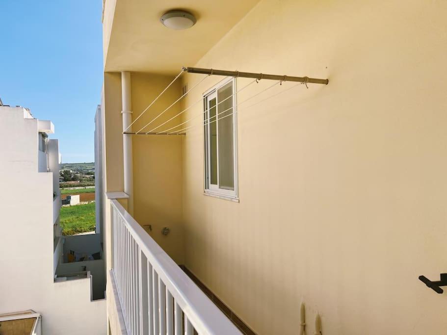 Modern Apartment In Marsaskala Exteriér fotografie