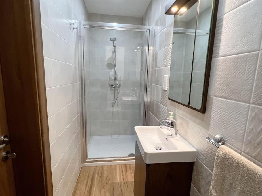 Modern Apartment In Marsaskala Exteriér fotografie