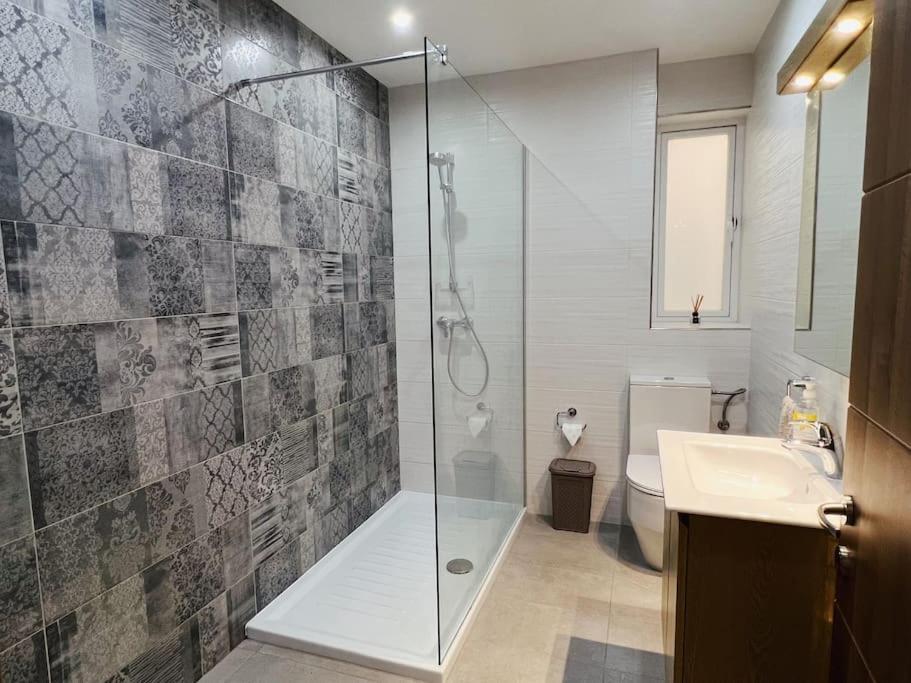 Modern Apartment In Marsaskala Exteriér fotografie
